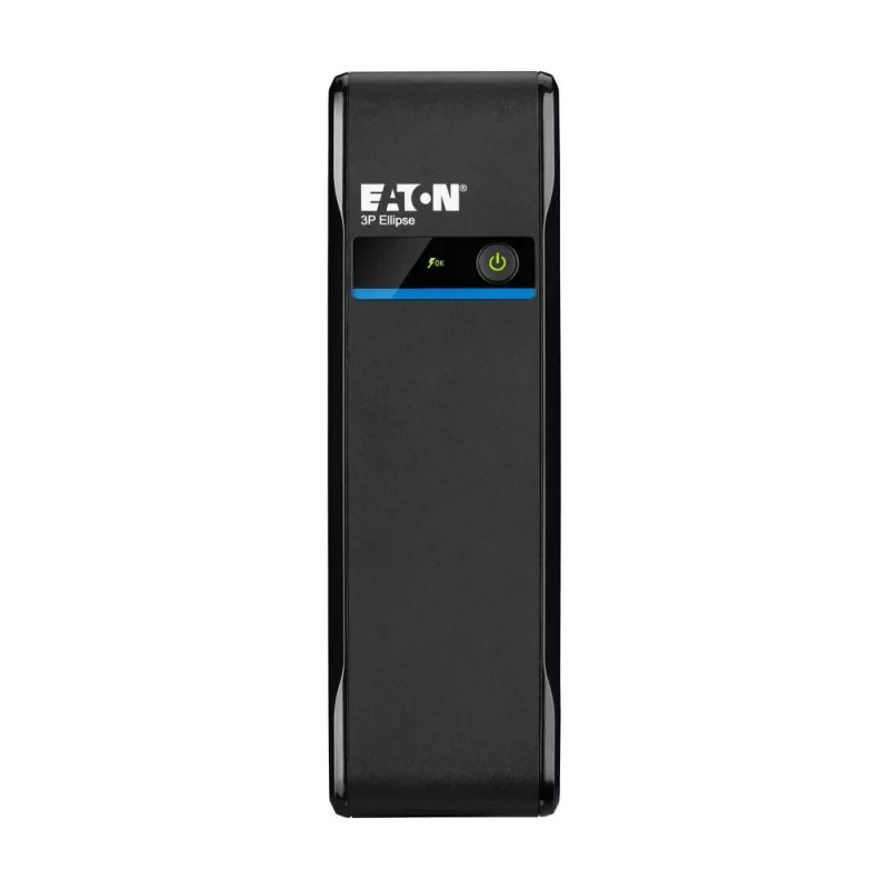 Eaton 3P Ellipse 700 katkematu toiteallikas (UPS) ooterežiim (võrguühenduseta) 0,7 kVA 420 W 4 pistikupesa