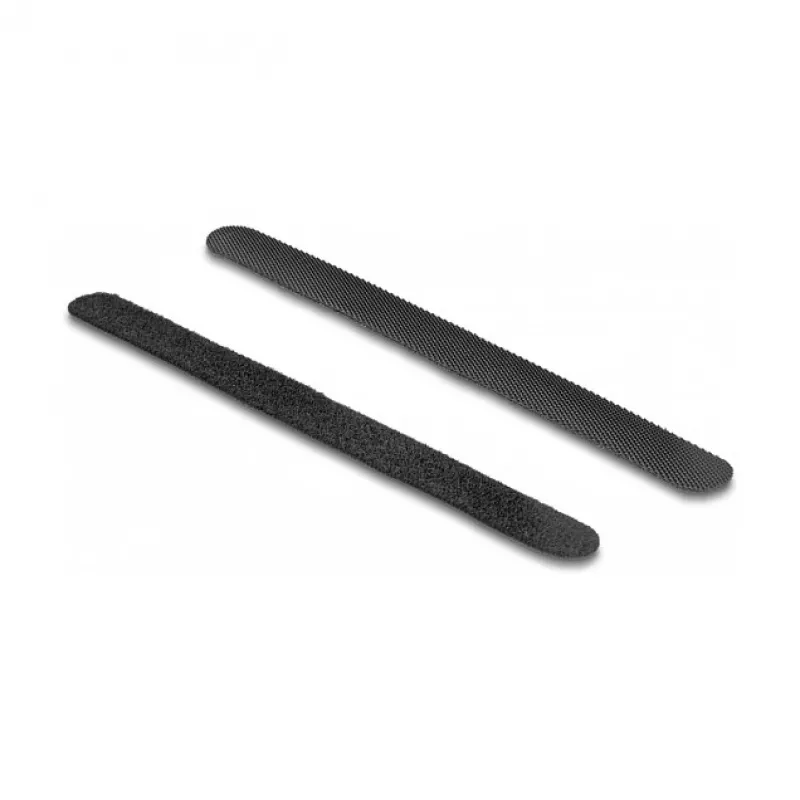 DeLOCK takjakinnituslint rõngasskannerile must 9 mm x 160 mm