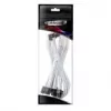 Toitepikenduskaabel CableMod C-Series Pro Anschlusskabel Variante B 90 16‑pin to 4x 8‑pin PCIe