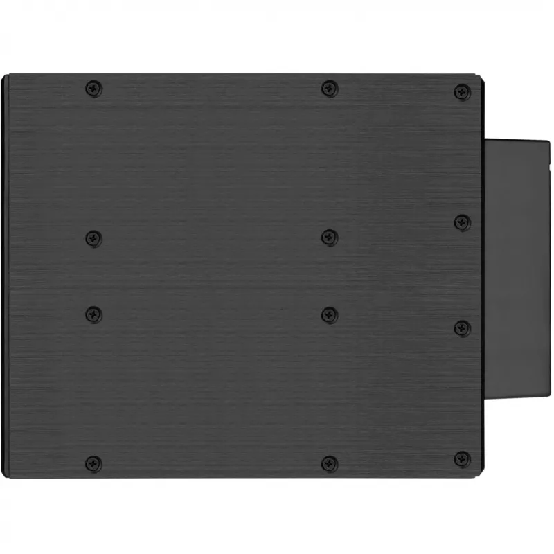 SilverStone SilvStone SST-FS305-12G - draivikorpus - 3,5