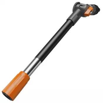 Aiaveepiserduspüstoli otsik Gardena 18806-20 Hall Oranž Pikkus 536 mm
