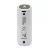 Laetav aku everActive EV26650-52M 3,7V 5200mAh Micro USB laadimisega