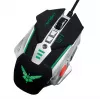 USB-mängurihiir lisaraskustega