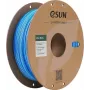 PLA ROCK 1 1,75mm BLUESCHIST 1kg ESUN 3D-FILAMENT (PLA-ROCK175O-BC1P1)