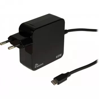 Charger Inter-Tech PD-2065 Universal Must AC Indoor