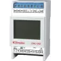 Akumulatsiooniküttekeha laadimiskontroller Dimplex ZWU 06E Universal AC/DC (379030)