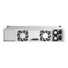 QNAP TL-R1220Sep-RP HDD/SSD-korpus Must, Hall 2,5/3,5 tolli