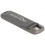 USB-mälupulk DeLOCK 54012 256 GB USB USB-C hall