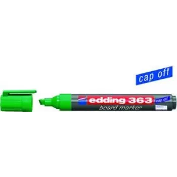 Marker Edding 363 Meislitera Roheline