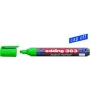 Marker Edding 363 Meislitera Roheline