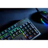 Razer MustWidow V4 X mänguklaviatuur, USB, QWERTZ, saksa, must