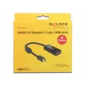 Videokaabli adapter DeLOCK 62613 Mini DisplayPort to HDMI