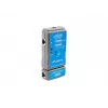 Lanberg NT-0403 võrgukaabli tester PoE tester sinine