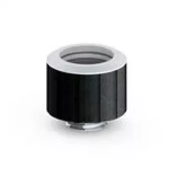 Vesijahutusega mitme ühendusega toru BitsPower Artemis Advanced Multi-Link 16 mm läbimõõduga mattmust