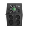 PowerWalker VI 2000 SCL Line-Interactive 2 kVA 1200 W