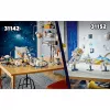 LEGO CREATOR 3 IN 1 31164 Kosmoserobot