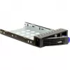 HDD-korpus Inter-Tech ST-5255 Must 2,5/3,5 tolli