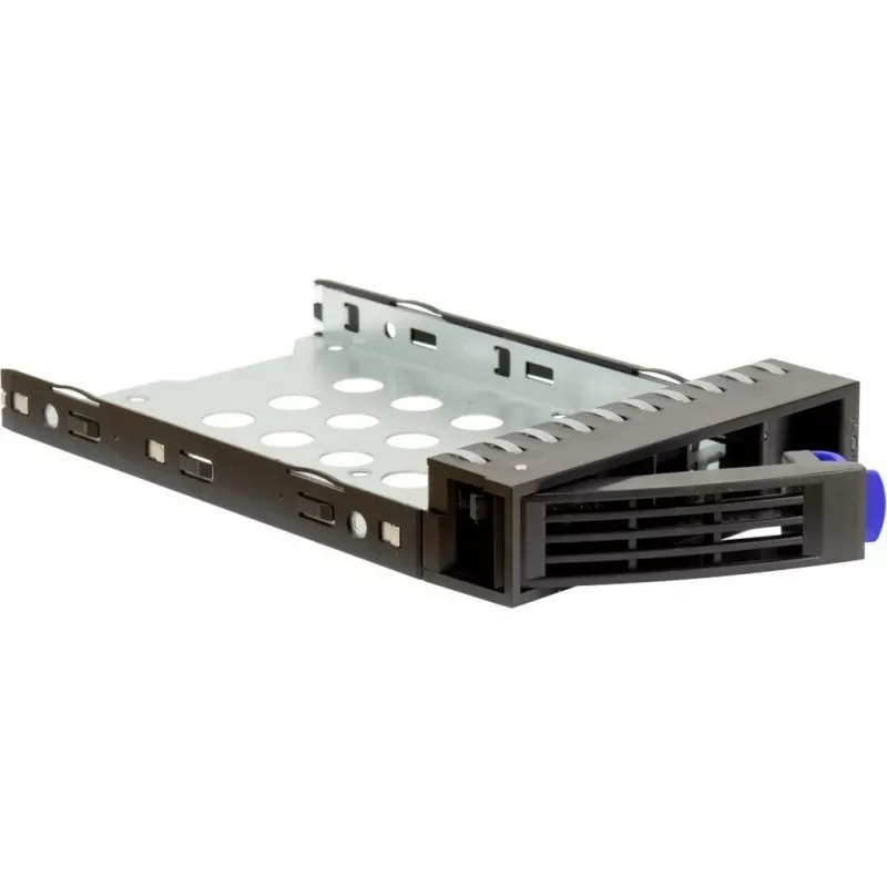 HDD-korpus Inter-Tech ST-5255 Must 2,5/3,5 tolli