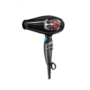 BaByliss Excess-HQ föön 2600 W must