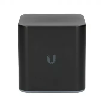 Ubiquiti airCube 867 Mbit/s Must Power over Ethernet (PoE)