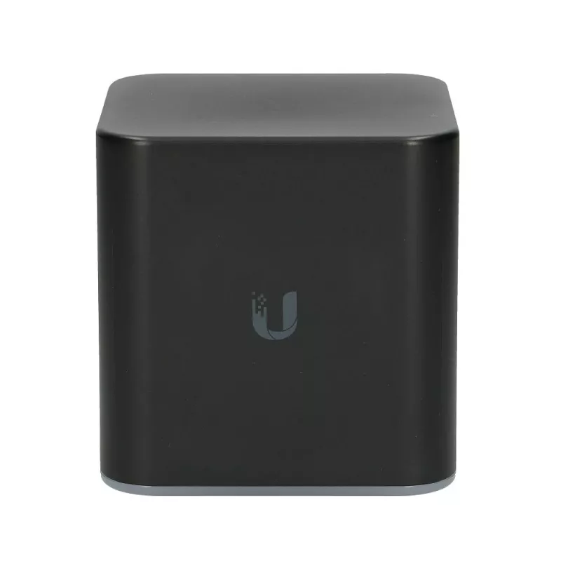 Ubiquiti airCube 867 Mbit/s Must Power over Ethernet (PoE)