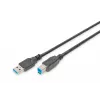USB-kaabel ASSMANN Electronic AK-300115-018-S