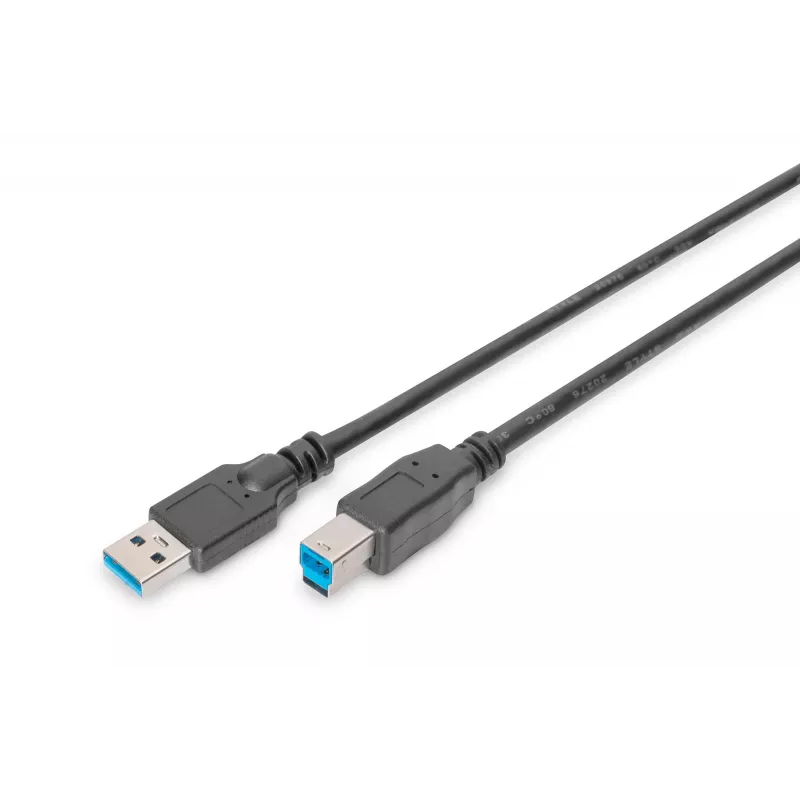 USB-kaabel ASSMANN Electronic AK-300115-018-S