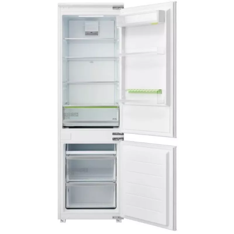 Külmkapp-sügavkülmik MDRE353FGE01