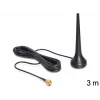 Omnisuunaline antenn DeLOCK 88690