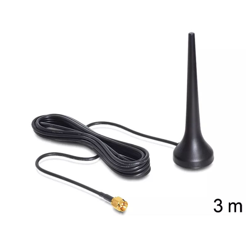 Omnisuunaline antenn DeLOCK 88690