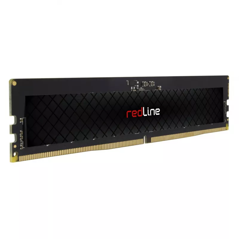 Mälu Mushkin Redline DDR5 32GB 5600MHz