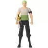 Kogumisfiguur Bandai Roronoa Zoro ONE PIECE MEGA AH38332 — 1 PVC-figuur