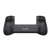GameSir X5s juhtmevaba mobiilikontroller — must, Bluetooth/USB-C ühilduv, nutitelefoni mängupult