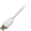 Mini DisplayPort-HDMI kaabel Sharkoon 0,15 m