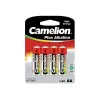 Ühekordne aku Camelion LR6-BP4 AA Aluseline