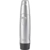 Braun Exact Series EN 10 täppistrimmer, must, hõbedane