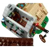 LEGO ICONS 10332 Medieval Town Square