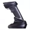 Käsiskanner Zebra DS2278 — 1D/2D LED-skanner, Bluetooth ja USB, Li‑Ion 2400 mAh, IP42, 214 g