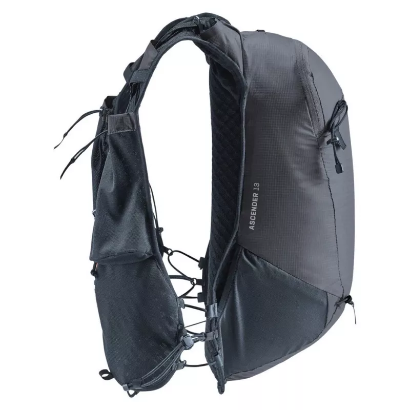 DEUTER Ascender 13 jooksu seljakott kerge veekindel