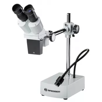 Mikroskoop Bresser Optics Biorit ICD CS Stereo