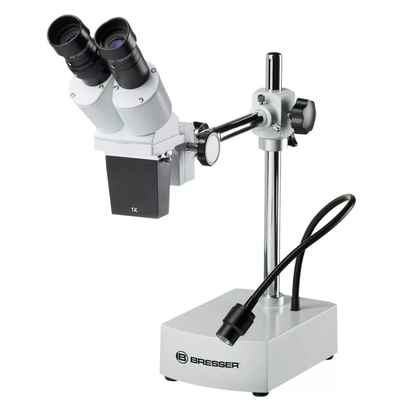 Mikroskoop Bresser Optics Biorit ICD CS Stereo