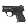Signaalpüstol STALKER M906 BAS kaliiber .22 Long Blank (6 mm) Must