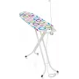 Triikimislaud Leifheit Classic M Plus 1200 x 380 mm Kõrgus 75-95 cm