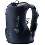 Jooksuvastas DEUTER Traick 9 SL, hüdratsioonivest, suurus XS, must