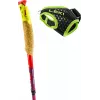 Matkakepid Leki TRL Ultratrail FX One 115 cm, punane