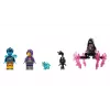 LEGO DREAMZZZ 71512 Krokodilliallveelaev