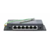PoE-sisestaja Extralink Gigabit 6 porti 6x 1000Mb/s RJ45