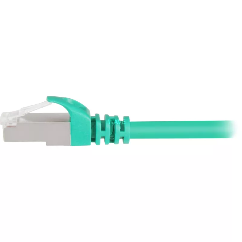 Sharkoon Patch-kaabel - RJ-45 (M) kuni RJ-45 (M)