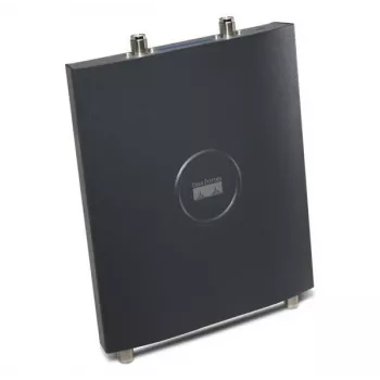 Juhtmevaba pääsupunkt Cisco AIR-AP1242AG-E-K9-RFB 802.11a/g mitte-modulaarne IOS