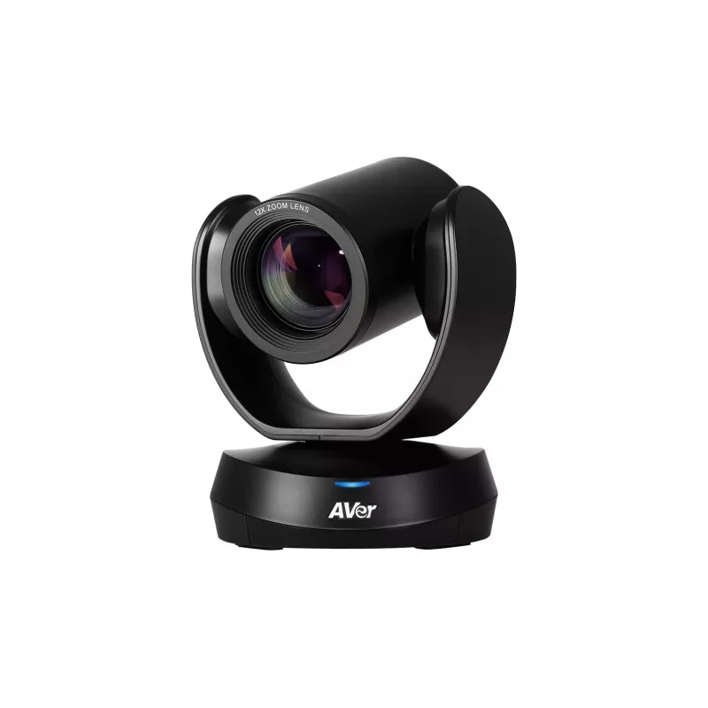 AVer CAM520 Pro3 8 MP must 1920 x 1080 pikslit 60 kaadrit/s